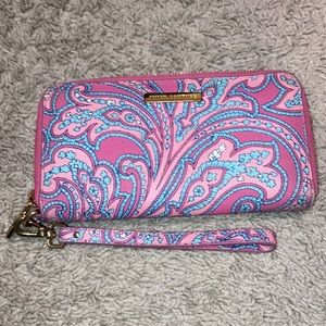 Juicy Couture Wallet